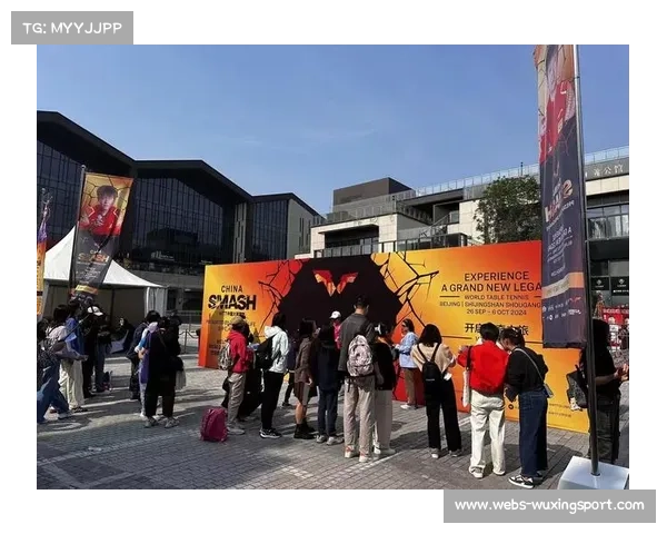 射击文化旅游兴起观众随赛事打卡推动城市发展新趋势 射击文化旅游兴起观众随赛事打卡推动城市发展新趋势