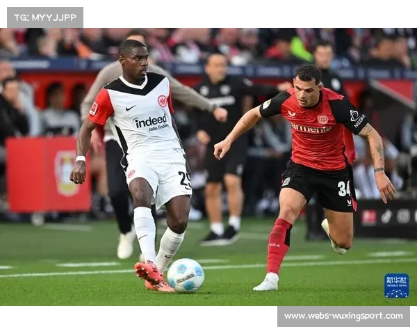 法兰克福迎战勒沃库森 聚焦第四轮激烈对决 法兰克福迎战勒沃库森 聚焦第四轮激烈对决