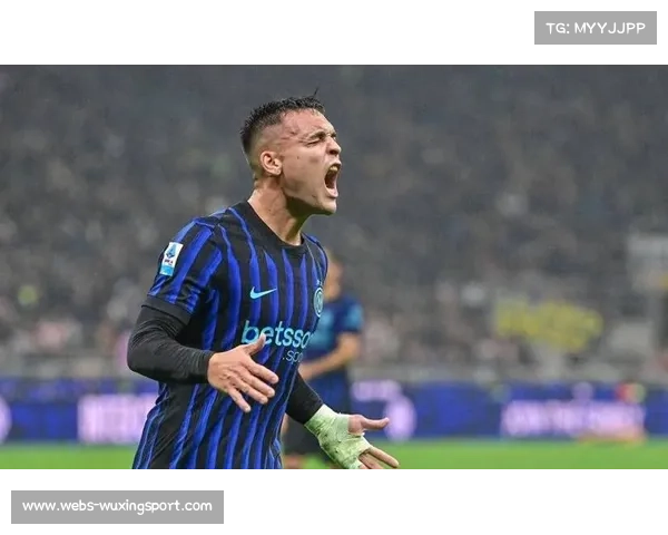 国米4-0客胜圣吉罗斯，劳塔罗造点锁胜局实现欧冠三连胜