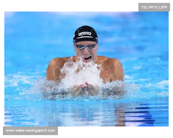 技术报告显示：青少年选手蛙泳转身后滑行距离普遍不足