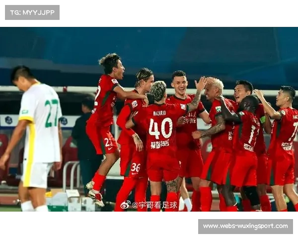 北京国安5-1送梅州客家降级，法比奥上演大四喜