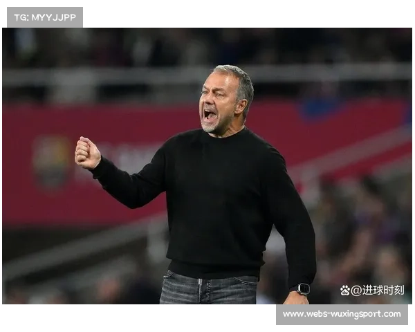 弗里克谈巴萨迈阿密赛：球员福利高于商业利益