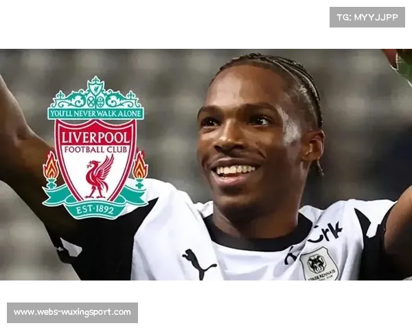 利物浦以7000万欧元签下雷恩20岁后卫雅凯，击败切尔西等竞争对手