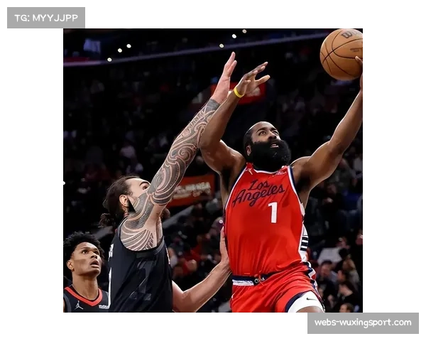 米切尔谈哈登加盟:忠诚被高估,这是生意现实